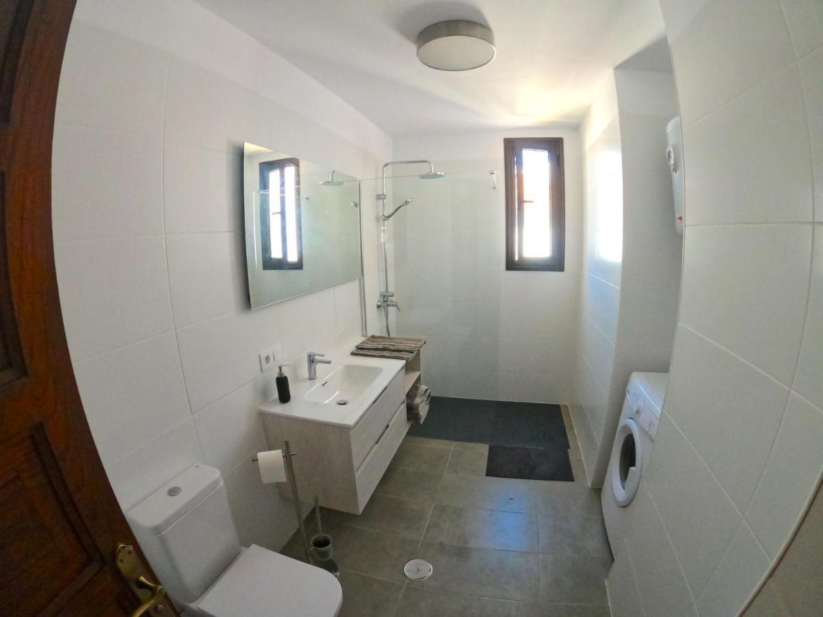 פלאייה דה לאס אמריקס Parque Santiago I - 2 Bedroom - 1 Bathroom - Open Plan Living - Kitchen Area - Extra Large Balcony - First Floor Apartment מראה חיצוני תמונה