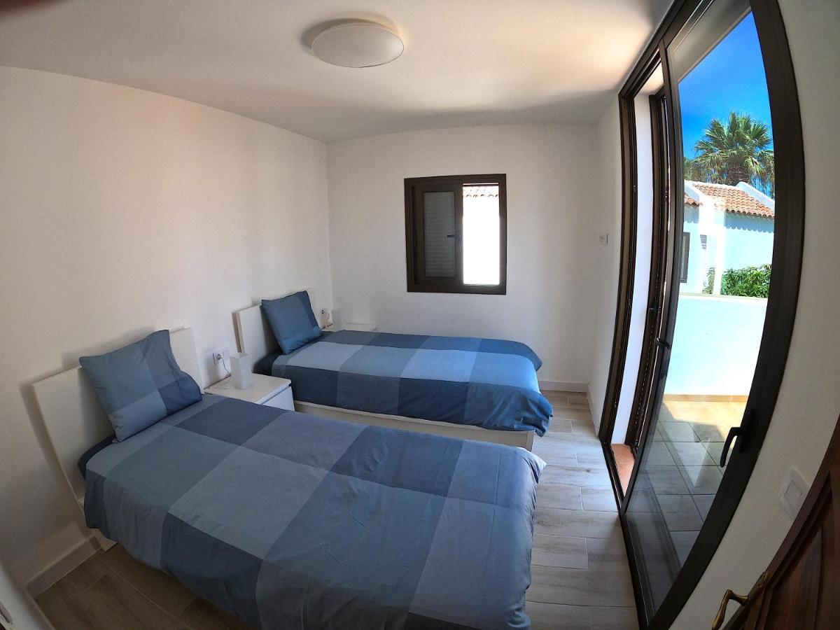 פלאייה דה לאס אמריקס Parque Santiago I - 2 Bedroom - 1 Bathroom - Open Plan Living - Kitchen Area - Extra Large Balcony - First Floor Apartment מראה חיצוני תמונה