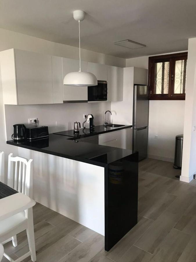 פלאייה דה לאס אמריקס Parque Santiago I - 2 Bedroom - 1 Bathroom - Open Plan Living - Kitchen Area - Extra Large Balcony - First Floor Apartment מראה חיצוני תמונה